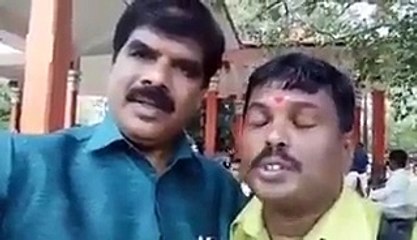 See How Beautifully This Hindu Guy Reciting Sura Fatiha