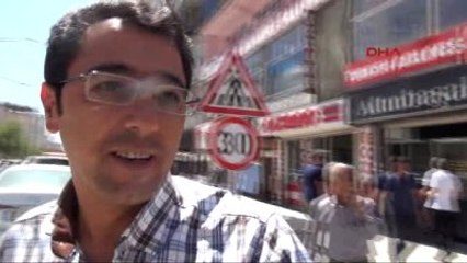 Yüksekova İl Oluyor