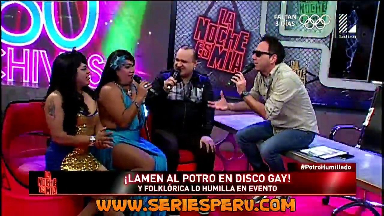 NOCHE