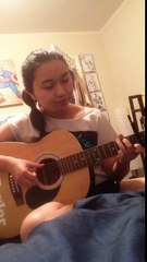 红尘客栈 - Worldly Tavern Cover (Jay Chou) by Angela Guo