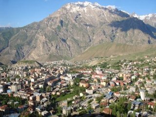 Hakkari'nin Adı Tekrar Çölemerik Oluyor! İşte Çölemerik'in Anlamı ve Kökeni