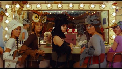 Moonrise Kingdom (2012)