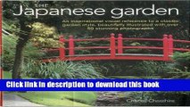 Books The Japanese Garden: An Inspirational Visual Reference To A Classic Garden Style,