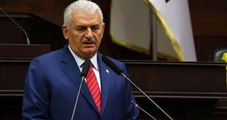 Başbakan Binali Yıldırım: Kışlalar Şehir Dışına taşınacak