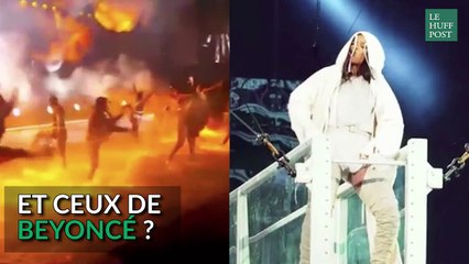 Les fans de Beyoncé et de Rihanna partagent le même hobby