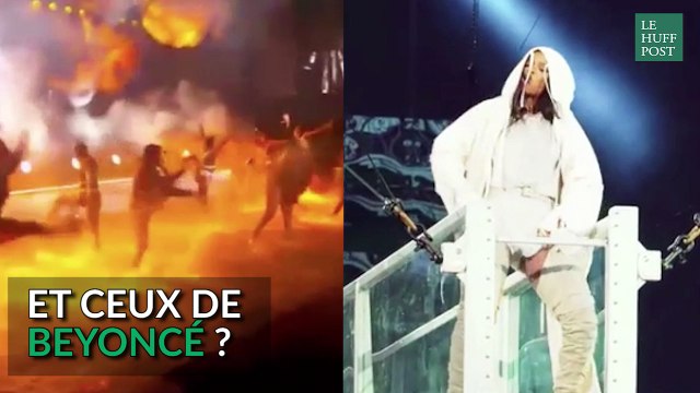 Les fans de Beyoncé et de Rihanna partagent le même hobby