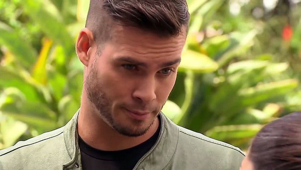 Entre tu amor y mi amor Capitulo 31