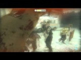 "Ps4" Zombi - ep 2 ( invasion zombi)
