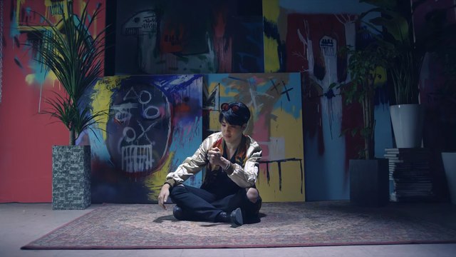 [MV] BTS(방탄소년단) _ FIRE (불타오르네)