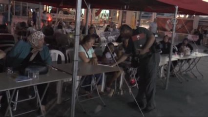 Aa'nın "Dakika Dakika Fetö'nün Darbe Girişimi" Kitabı