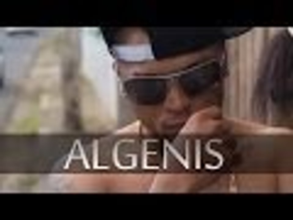 Here We Go - Mc Ceja Ft. Algenis, Ghetto & Elliot El Violento (Video Preview)