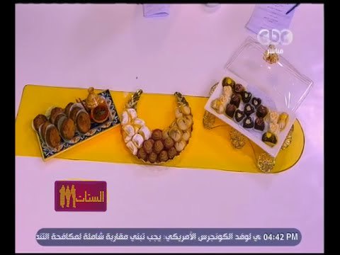 الستات مايعرفوش يطبخوا | المبطن الليبي - وردات شيكولاتة