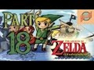 Wind Waker: The Great Deku Tree - Part 18 - Game Bros
