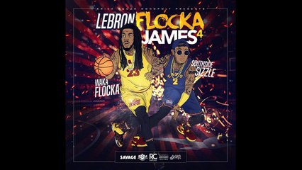 Waka Flocka, Young Sizzle - Hype