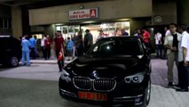Bingöl'deki Terör Saldırısı - Elazığ Valisi Murat Zorluoğlu