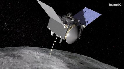 NASA Sending Craft to Study Asteroid That Could Destroy Earth