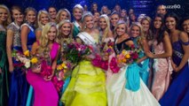Miss Teen USA Keeps Her Crown Despite Her Tweets with the N-Word