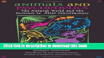 Ebook Animals and Psychedelics: The Natural World and the Instinct to Alter Consciousness Free