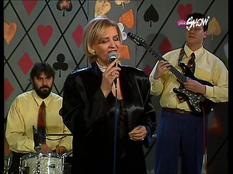 Lepa Lukic LIVE - Srce je moje violina (1996)