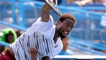 Rio 2016 - Monfils en forme olympique !