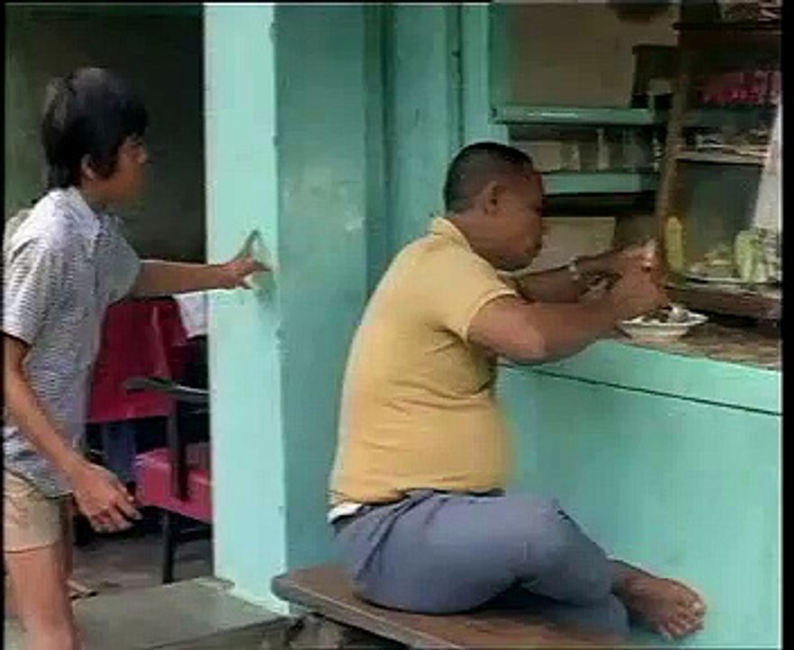 Film Benyamin S - Si Rano 1973 part 1