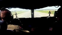Humvees Getting Dropped From Air Is Pure Video Bliss