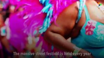Caribana: Canada's Caribbean Carnival