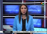 Cristina Fernández: Dejamos un país funcionando