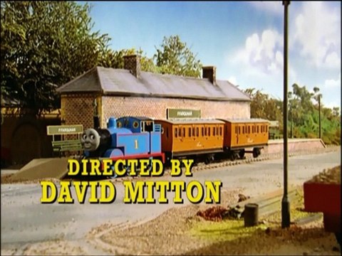 The Fogman - Norwegian Dub