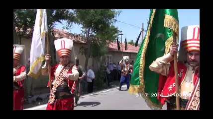 Mehter 1 - 31 Temmuz 2016