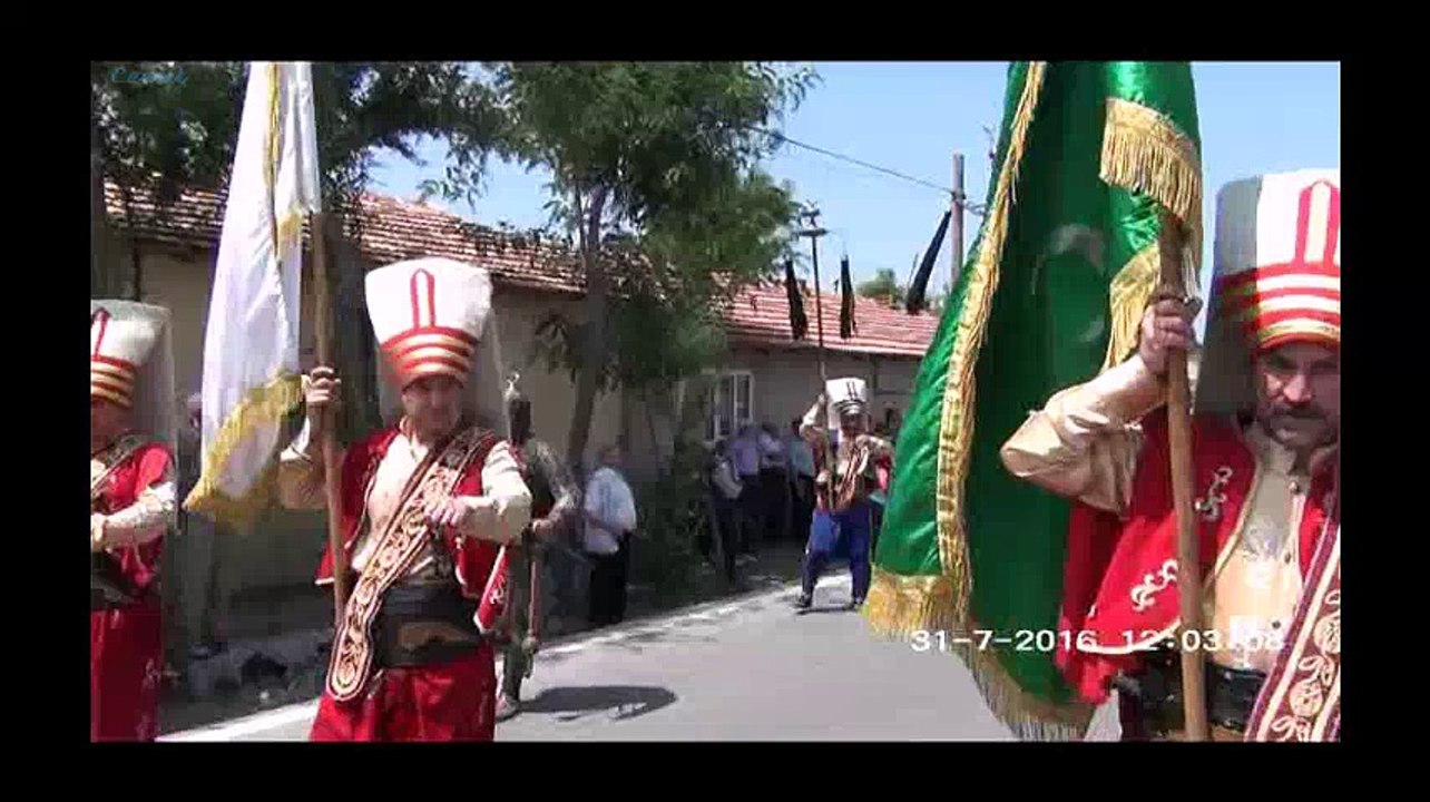 Mehter 1 - 31 Temmuz 2016