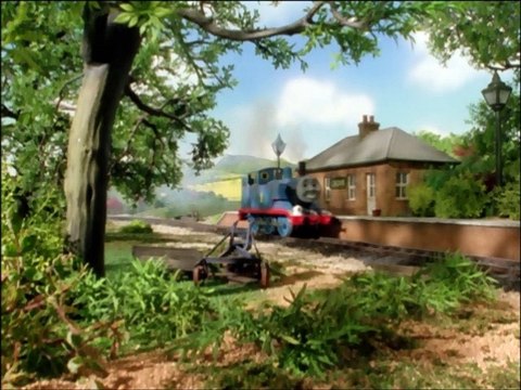 Jack Jumps In - Norwegian Dub