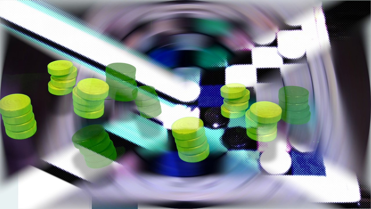 Checkers