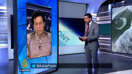 Imran Khan on Qandeel Baloch