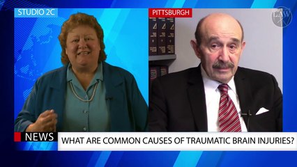 Traumatic Brain Injuries