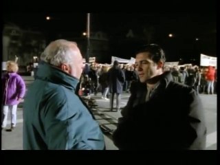 MADONNA The Criterion Collection Evita Making Of Part 3 1996