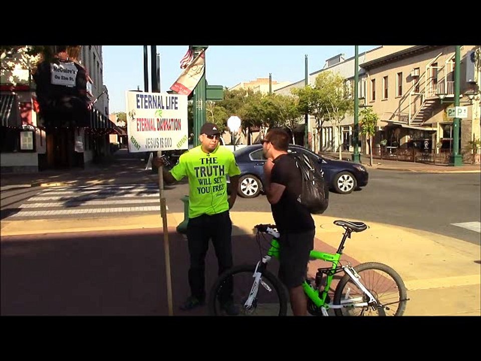 Atheism is Irrational - Crazy Atheists Cringe Compilation 2016