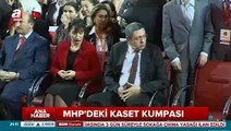 Deniz Bölükbaşı'ndan Bomba İddia 'FETÖ, CHP ve MHP'de hala var'