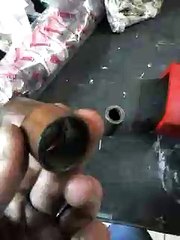 Reforma Pro-Link - Tenere 600 -2