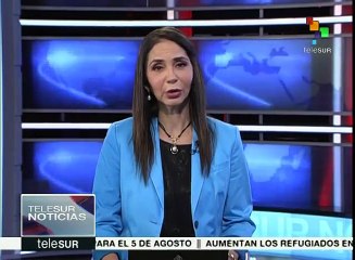 Filtraciones revelan que Hillary Clinton ordenó armar a yihadistas