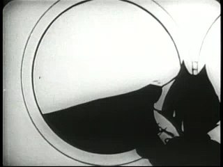 Felix the Cat in Two-Lip Time