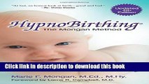 Books HypnoBirthing, Fourth Edition: The natural approach to safer, easier, more comfortable