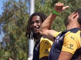Brisbane Lions, Gold Coast to receive AFL funding to match football department spending