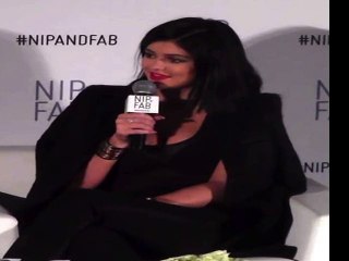 Kylie Jenner stuns in see-through lace jumpsuit as she kicks off early 19th birthday celebration