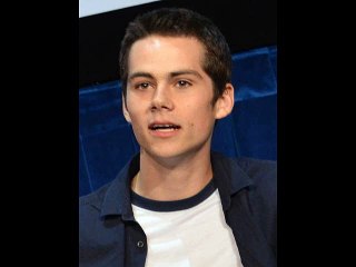 Maze Runner actor Dylan O’Brien finally spotted after horrific accident
