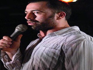 UFC commentator Joe Rogan reveals new role