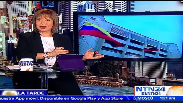 CNE pide investigación sobre supuestas irregularidades en la recolección de firmas para revocatorio en Venezuela