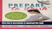 Books Prepare To Push: What your pelvic floor and abdomen want you to know about pregnancy and