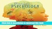 Ebook Exploring Psychology, 9th Edition Free Online