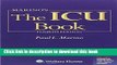 Ebook Marino s The ICU Book: Print + Ebook with Updates (ICU Book (Marino)) Free Download